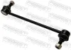 Stange/Strebe, Stabilisator Vorderachse FEBEST 1223-ENF