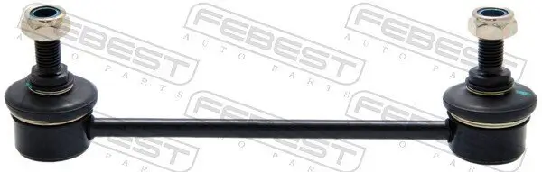 Stange/Strebe, Stabilisator Hinterachse FEBEST 1223-ENR