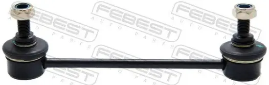 Stange/Strebe, Stabilisator Hinterachse FEBEST 1223-ENR Bild Stange/Strebe, Stabilisator Hinterachse FEBEST 1223-ENR
