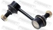 Stange/Strebe, Stabilisator Hinterachse links FEBEST 1223-H1RLH