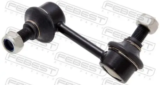 Stange/Strebe, Stabilisator Hinterachse rechts FEBEST 1223-H1RRH Bild Stange/Strebe, Stabilisator Hinterachse rechts FEBEST 1223-H1RRH