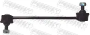 Stange/Strebe, Stabilisator Vorderachse links FEBEST 1223-I20FL