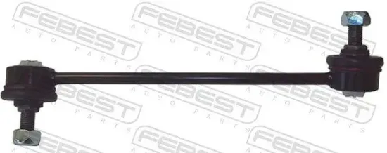 Stange/Strebe, Stabilisator Vorderachse links FEBEST 1223-I20FL Bild Stange/Strebe, Stabilisator Vorderachse links FEBEST 1223-I20FL