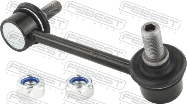 Stange/Strebe, Stabilisator Hinterachse rechts FEBEST 1223-IKRR