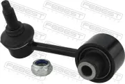 Stange/Strebe, Stabilisator Hinterachse links FEBEST 1223-NX4RLH