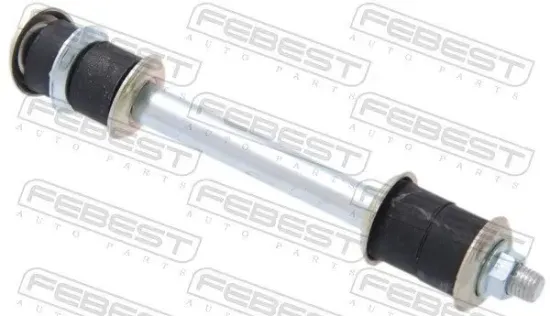 Stange/Strebe, Stabilisator Vorderachse FEBEST 1223-POR Bild Stange/Strebe, Stabilisator Vorderachse FEBEST 1223-POR
