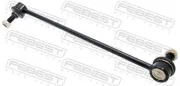 Stange/Strebe, Stabilisator Vorderachse links FEBEST 1223-SANCFL