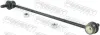 Stange/Strebe, Stabilisator Vorderachse FEBEST 1223-SANFF
