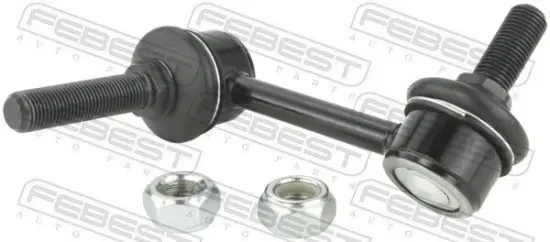 Stange/Strebe, Stabilisator Hinterachse rechts FEBEST 1223-SONRR Bild Stange/Strebe, Stabilisator Hinterachse rechts FEBEST 1223-SONRR