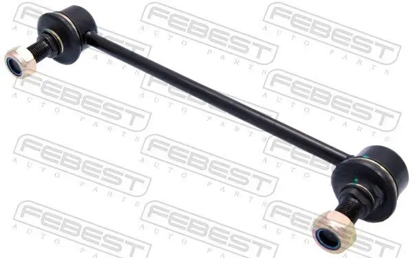 Stange/Strebe, Stabilisator Hinterachse FEBEST 1223-TUCSR