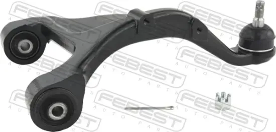 Lenker, Radaufhängung Hinterachse rechts oben FEBEST 1224-CMRUR Bild Lenker, Radaufhängung Hinterachse rechts oben FEBEST 1224-CMRUR