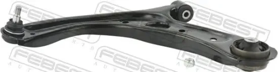 Lenker, Radaufhängung Vorderachse links FEBEST 1224-CN7FLH Bild Lenker, Radaufhängung Vorderachse links FEBEST 1224-CN7FLH