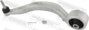 Lenker, Radaufhängung Vorderachse unten FEBEST 1224-IKFR1