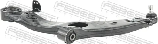 Lenker, Radaufhängung links Vorderachse unten FEBEST 1224-SFFLH Bild Lenker, Radaufhängung links Vorderachse unten FEBEST 1224-SFFLH