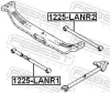 Lenker, Radaufhängung FEBEST 1225-LANR1 Bild Lenker, Radaufhängung FEBEST 1225-LANR1