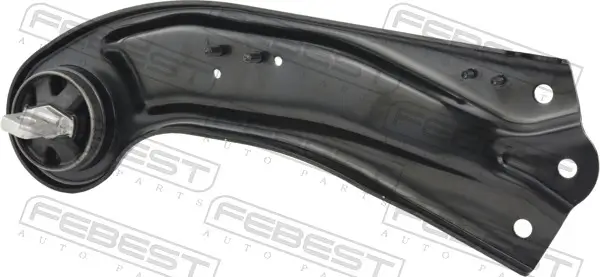 Lenker, Radaufhängung Hinterachse links FEBEST 1225-NX4RLH