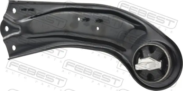 Lenker, Radaufhängung Hinterachse rechts FEBEST 1225-NX4RRH