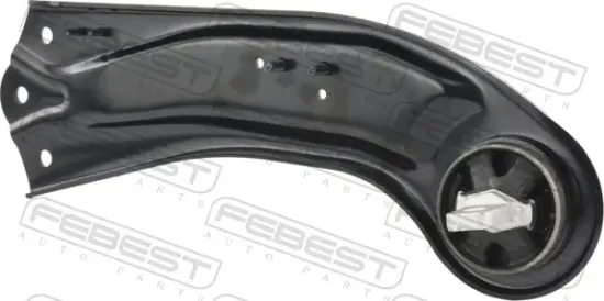 Lenker, Radaufhängung Hinterachse rechts FEBEST 1225-NX4RRH Bild Lenker, Radaufhängung Hinterachse rechts FEBEST 1225-NX4RRH