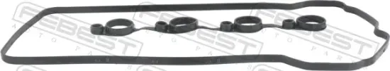 Dichtungssatz, Zylinderkopfhaube FEBEST 12401-001 Bild Dichtungssatz, Zylinderkopfhaube FEBEST 12401-001