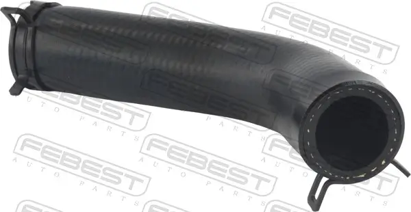 Kühlmittelrohrleitung FEBEST 12460-008