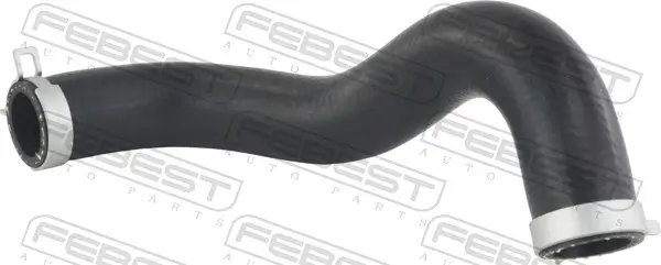 Kühlmittelrohrleitung Förderleitung zum Motor FEBEST 12460-010