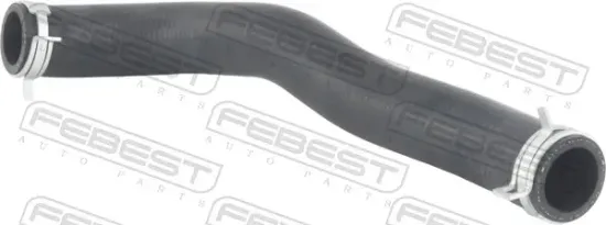 Kühlmittelrohrleitung vom Motor zur Rücklaufleitung FEBEST 12460-012 Bild Kühlmittelrohrleitung vom Motor zur Rücklaufleitung FEBEST 12460-012