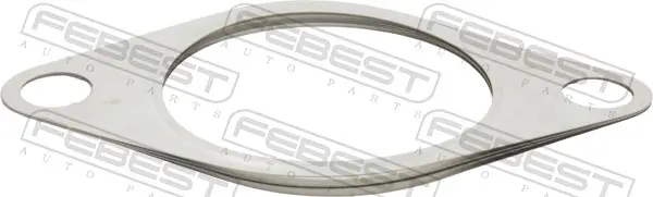 Dichtung, Abgasrohr Abgaskrümmer FEBEST 12492-006