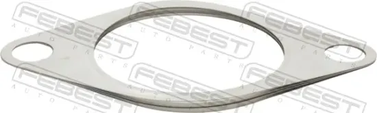 Dichtung, Abgasrohr Abgaskrümmer FEBEST 12492-006 Bild Dichtung, Abgasrohr Abgaskrümmer FEBEST 12492-006