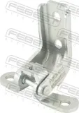 Türscharnier FEBEST 12520-HDDMFLU