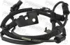 Sensor, Raddrehzahl Vorderachse links FEBEST 12606-003 Bild Sensor, Raddrehzahl Vorderachse links FEBEST 12606-003