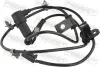 Sensor, Raddrehzahl Vorderachse rechts FEBEST 12606-006 Bild Sensor, Raddrehzahl Vorderachse rechts FEBEST 12606-006