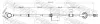 Sensor, Raddrehzahl Vorderachse links FEBEST 12606-009 Bild Sensor, Raddrehzahl Vorderachse links FEBEST 12606-009