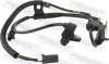 Sensor, Raddrehzahl Vorderachse links FEBEST 12606-015 Bild Sensor, Raddrehzahl Vorderachse links FEBEST 12606-015