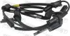 Sensor, Raddrehzahl Hinterachse links FEBEST 12606-023