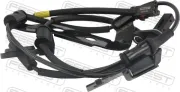 Sensor, Raddrehzahl Hinterachse links FEBEST 12606-023