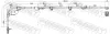 Sensor, Raddrehzahl Hinterachse links FEBEST 12606-023 Bild Sensor, Raddrehzahl Hinterachse links FEBEST 12606-023