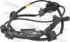 Sensor, Raddrehzahl Hinterachse rechts FEBEST 12606-024 Bild Sensor, Raddrehzahl Hinterachse rechts FEBEST 12606-024
