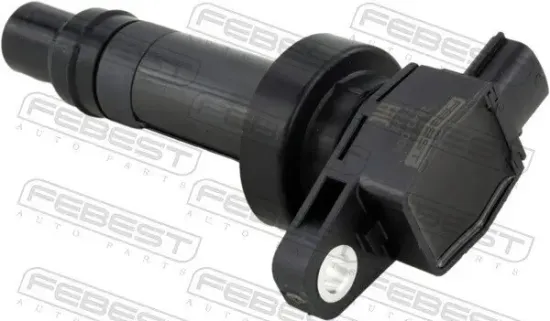 Zündspule FEBEST 12640-001 Bild Zündspule FEBEST 12640-001