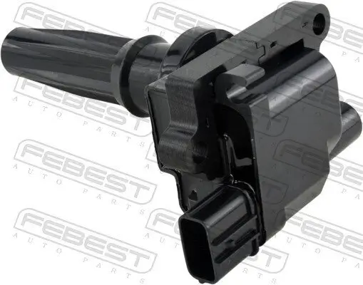 Zündspule FEBEST 12640-003