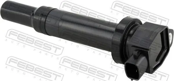 Zündspule FEBEST 12640-005