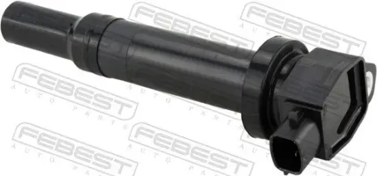 Zündspule FEBEST 12640-005 Bild Zündspule FEBEST 12640-005
