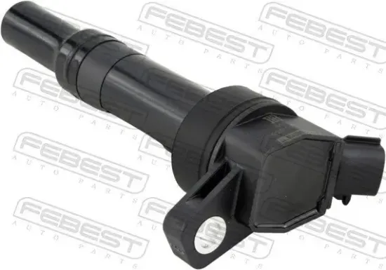 Zündspule FEBEST 12640-006 Bild Zündspule FEBEST 12640-006