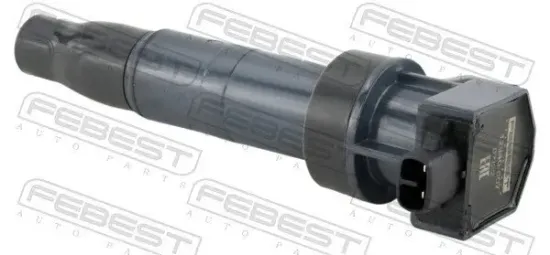 Zündspule FEBEST 12640-007 Bild Zündspule FEBEST 12640-007