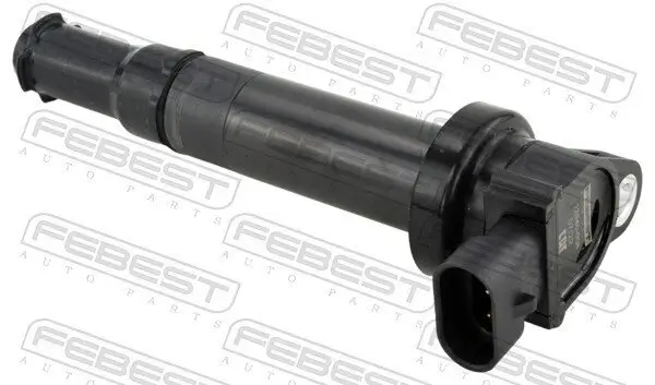 Zündspule FEBEST 12640-008