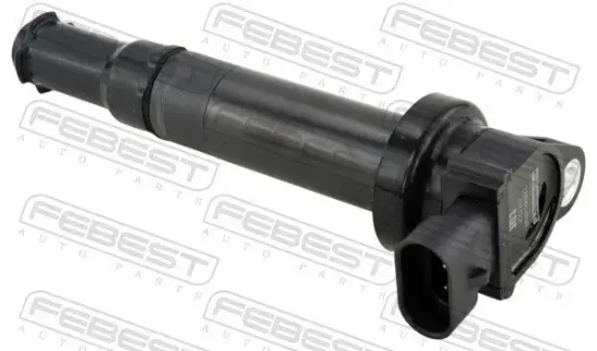Zündspule FEBEST 12640-008 Bild Zündspule FEBEST 12640-008