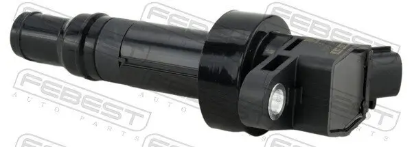 Zündspule FEBEST 12640-009