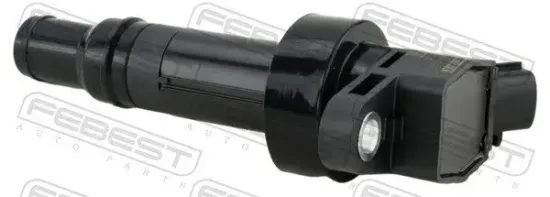 Zündspule FEBEST 12640-009 Bild Zündspule FEBEST 12640-009