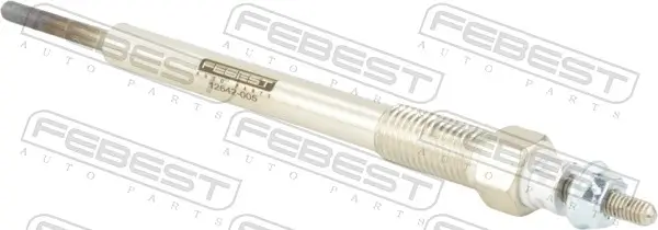 Thermostat, Kühlmittel FEBEST 12642-005