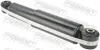 Stoßdämpfer Hinterachse FEBEST 12650901R Bild Stoßdämpfer Hinterachse FEBEST 12650901R