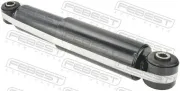 Stoßdämpfer Hinterachse FEBEST 12650901R